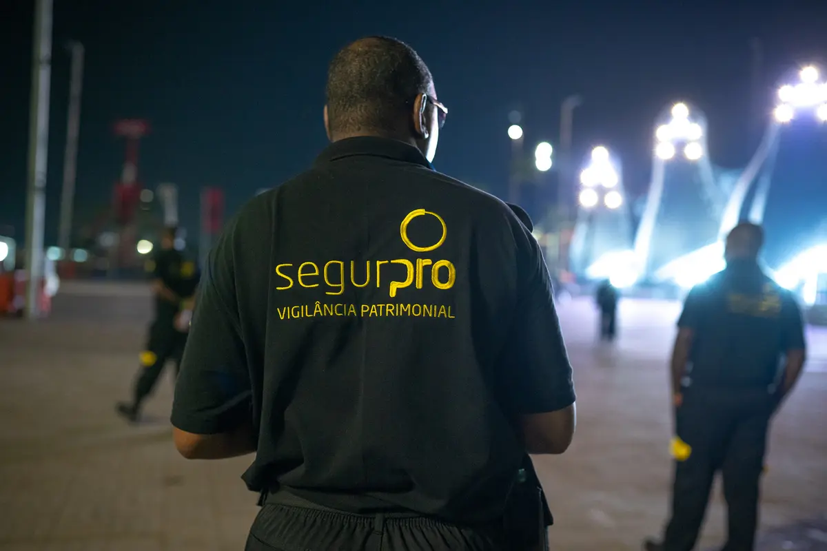 Vigilante Intermitente: tudo o que você precisa saber | Emprego na ...